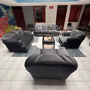 Casa Colonial Montufar Hotel